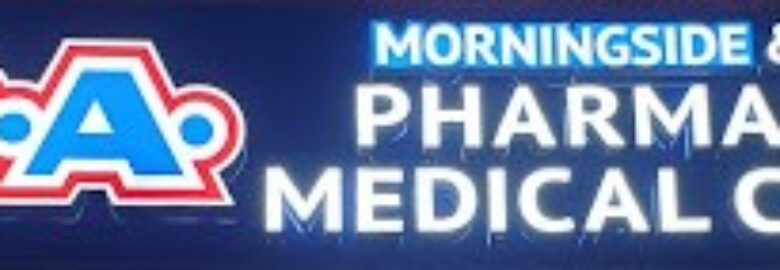 Morningside Finch IDA Pharmacy